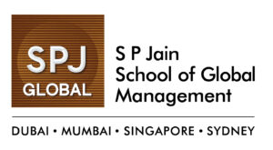 SP jain school of global management