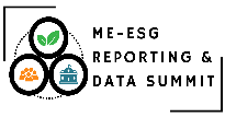 Middle East ESG Reporting and Data Summit 2025